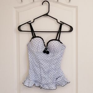 Bra | Lace I Mesh | Lingerie